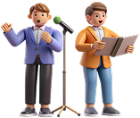 Stage opportunity at PVLF