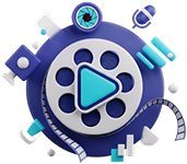 Visual + audio creation